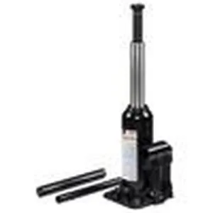 Bottle Jack, 4 Ton