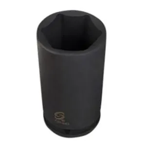 3/4" Dr Deep Impact Socket, 2-7/8"