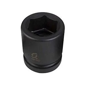 1" Dr. x 3-1/4", Standard