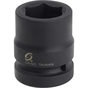 1" Drive x 29mm, Standard