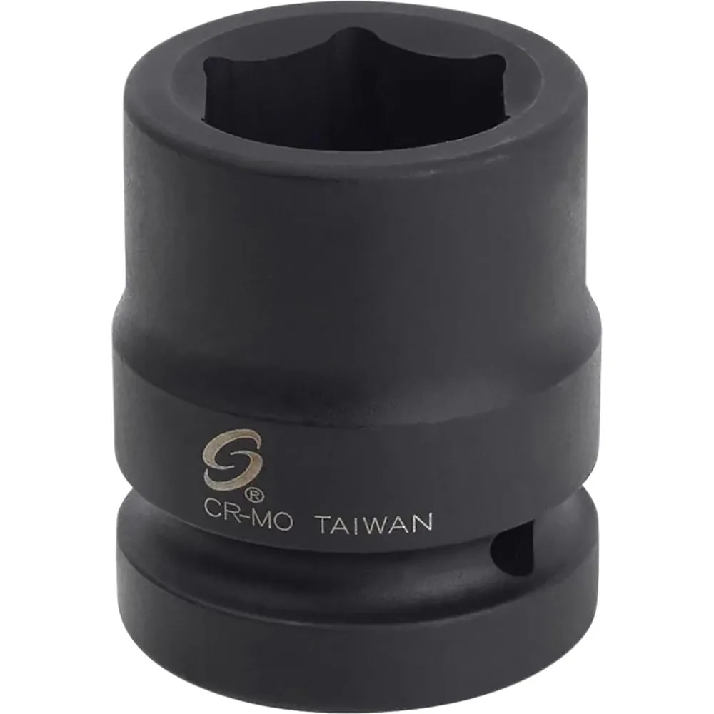 1" Drive x 29mm, Standard