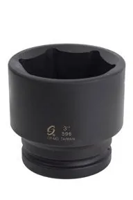 #5 Spline 3", Standard