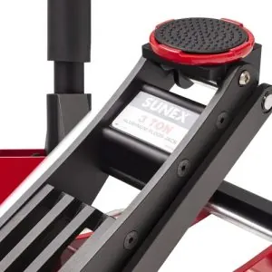 3 Ton Aluminum Floor Jack