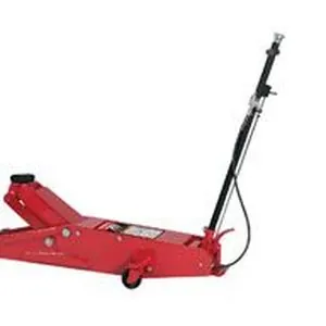 20 Ton Air Long Chassis Jack