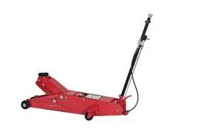20 Ton Air Long Chassis Jack