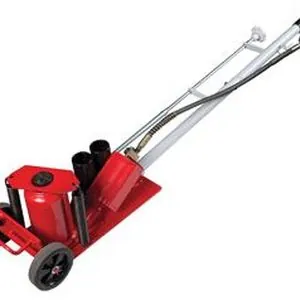 20 Ton Air/Hydraulic Floor Jack