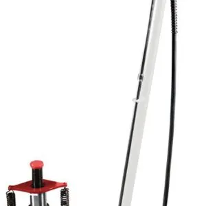 22/35 Ton 2 stage Air/Hydraulic Telescopic Truck Jack