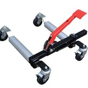 1500 LB Car Dolly