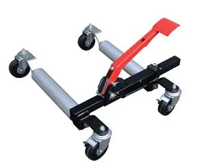 1500 LB Car Dolly
