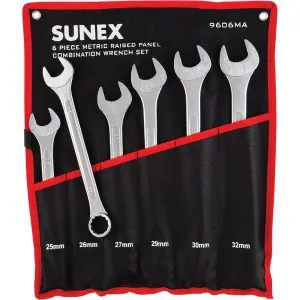 Combination Wrenches