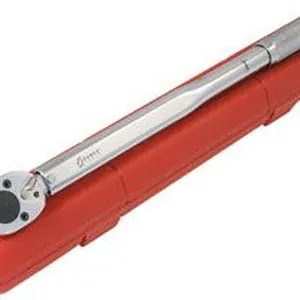 10-150ft. Lb 1/2" Dr. Torque Wrench
