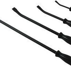 4 Pc. Pry Bar Set