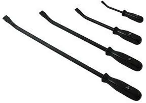 4 Pc. Pry Bar Set
