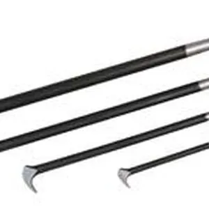 4 Pc. Pinch Bar Set