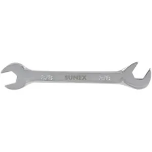 3/8" Angled Head WR