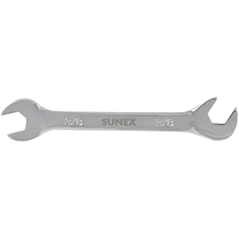 3/8" Angled Head WR