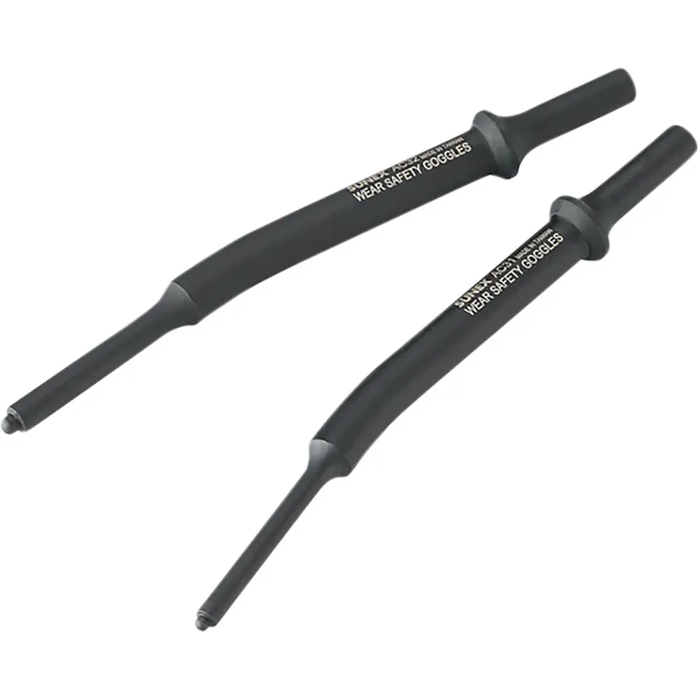 2PC PNEUMATIC SETS - HINGE PIN DRIVER SET