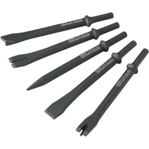 5PC CUTTING SET