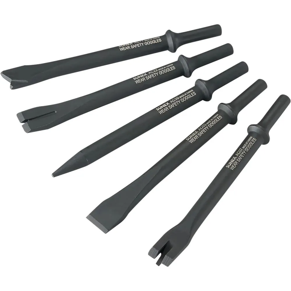 5PC CUTTING SET
