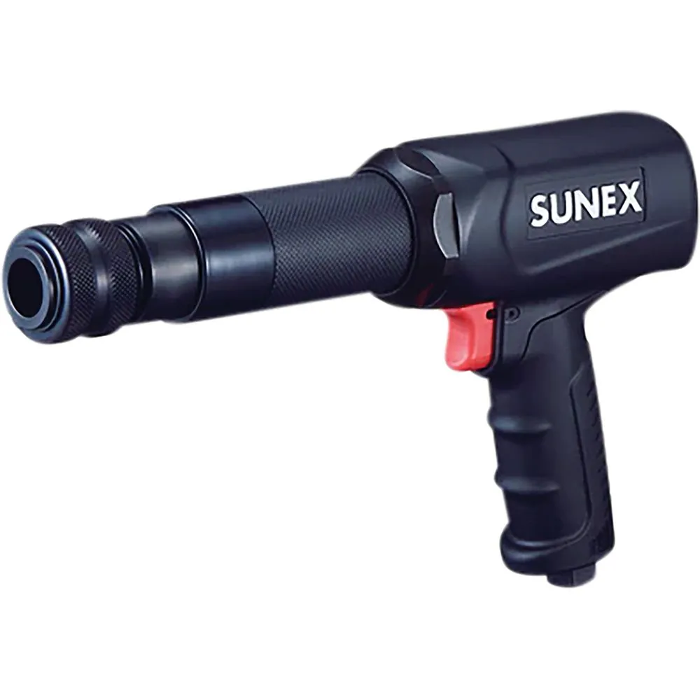 Sunex Long Barrel Air Hammer