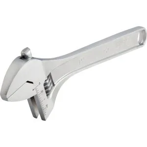 15" Adjustable Wrench