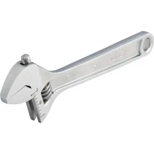 8" Adjustable Wrench