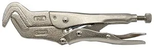 9" Sharktooth Sway Bar Pliers