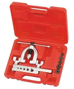 Double Flaring Tool Kit