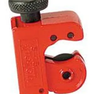 5/8" Max Mini Tubing Cutter