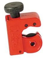 5/8" Max Mini Tubing Cutter