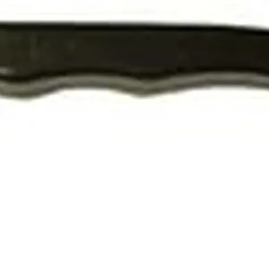 Easy Grip Brass Toothbrush