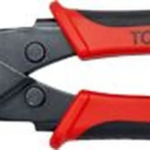 Open Barrel Crimping Tool