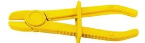 Small Hose Clamp Pliers