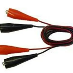 48" Extra Heavy Duty Test Lead