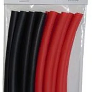 3/8" Double Wall Adhesive Heat