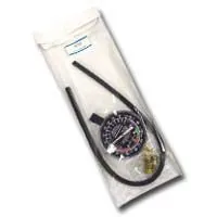 Deluxe Vacum and Fuel Pump