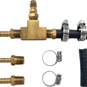 Chrysler Throttle Body Adapter