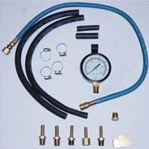 Fuel Injection Pressure Tester