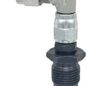 Diesel Tester Adapter for