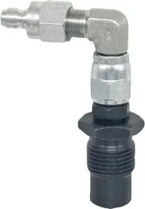Diesel Tester Adapter for