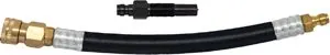 Diesel Tester Adapter for