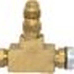 Fuel Injection Pressure Test