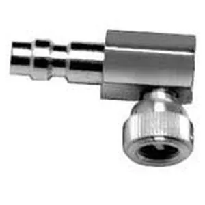 90° Ford Swivel Adapter