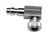 90° Ford Swivel Adapter