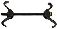 Single Action Coil Spring