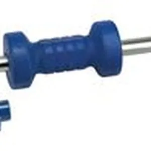 Slide Hammer Axle and Hub