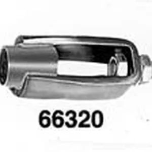 Axle and Hub Puller Adaptor