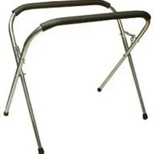 Portable Body Shop Work Stand