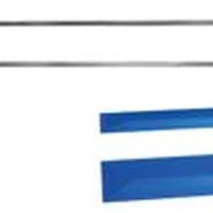 4 Pc Clip Removal Tool Kit