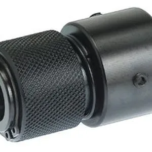 Quick Change Chisel Retainer
